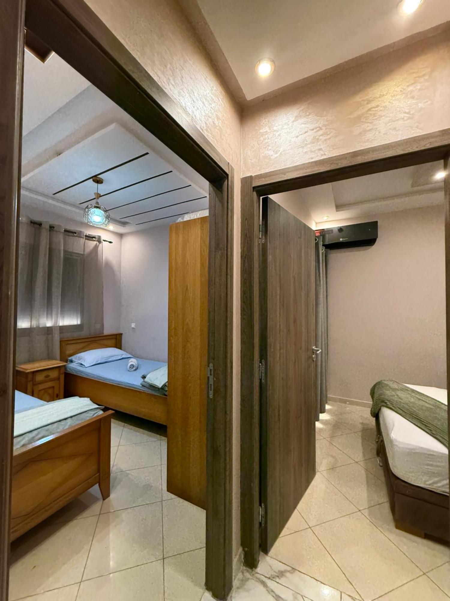 Les Jardins D Anass 1 Aeroport Marrakech Apartment Marrakesh Exterior photo